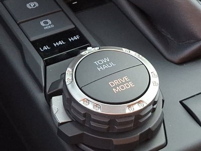 2026 Toyota 4Runner i-FORCE MAX Hybrid Limited