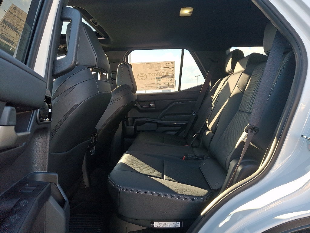 2026 Toyota 4Runner i-FORCE MAX Hybrid Limited