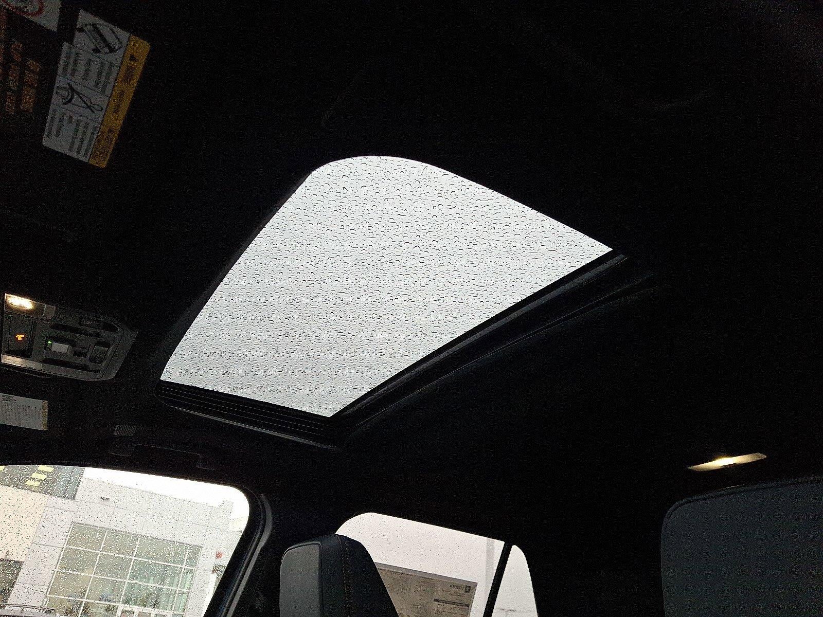 2026 Toyota 4Runner Hybrid TRD Pro 4WD (Natl)