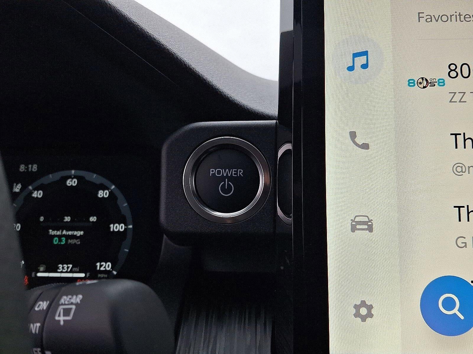 2026 Toyota 4Runner Hybrid TRD Pro 4WD (Natl)