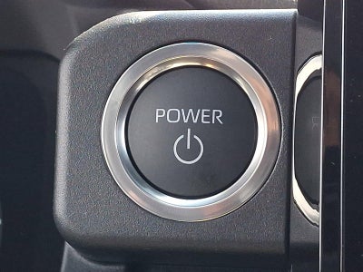 2026 Toyota 4Runner Hybrid Platinum 4WD (Natl)
