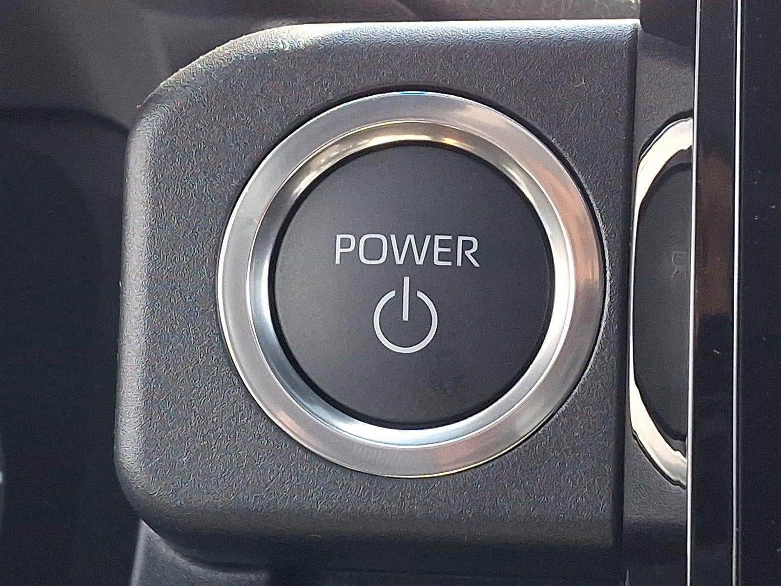 2026 Toyota 4Runner Hybrid Platinum 4WD (Natl)