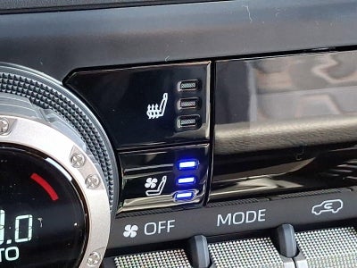 2026 Toyota 4Runner Hybrid Platinum 4WD (Natl)