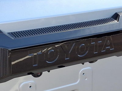 2026 Toyota 4Runner Hybrid Platinum 4WD (Natl)