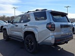 2026 Toyota 4Runner Hybrid Platinum 4WD (Natl)