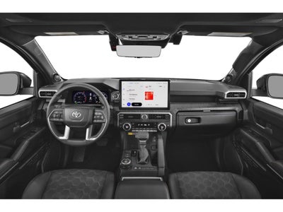 2026 Toyota 4Runner Hybrid Platinum 4WD (Natl)