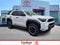 2026 Toyota 4Runner Hybrid TRD Off Road Premium 4WD (Natl)