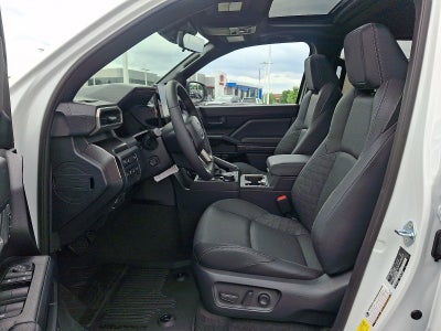 2026 Toyota 4Runner Hybrid TRD Off Road Premium 4WD (Natl)