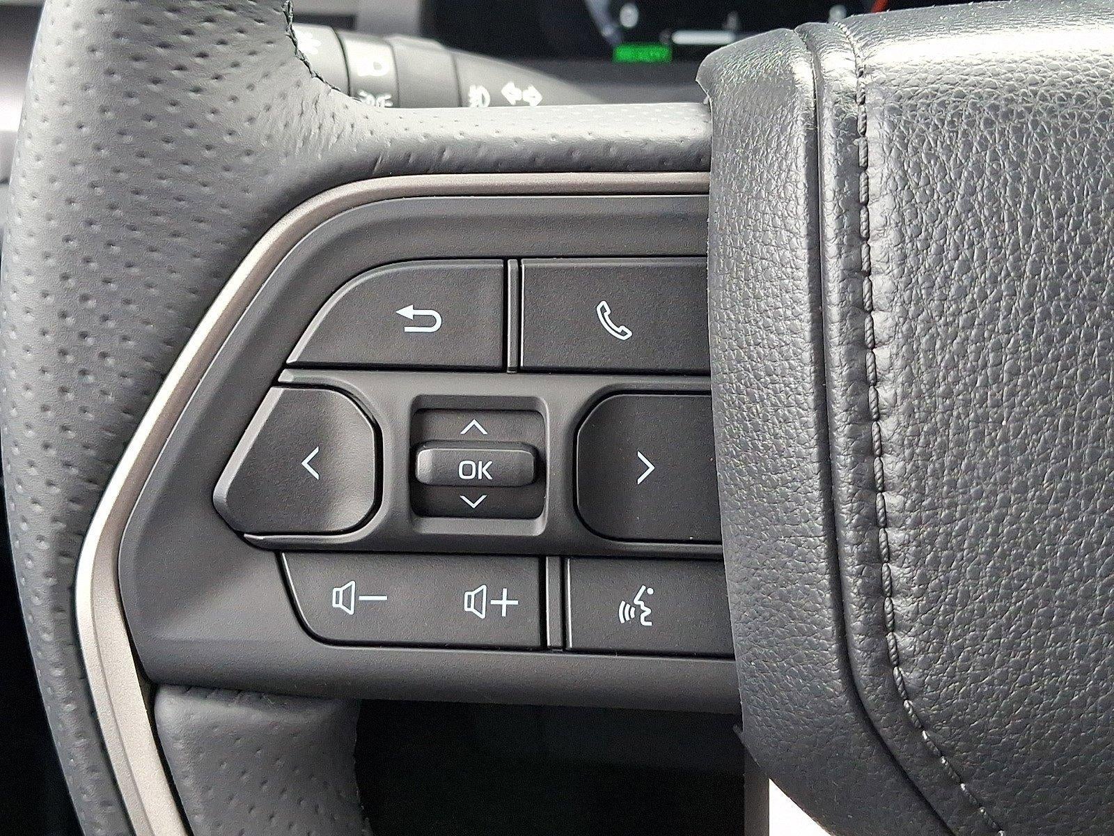 2026 Toyota 4Runner Hybrid TRD Off Road Premium 4WD (Natl)