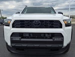 2026 Toyota 4Runner Hybrid TRD Off Road Premium 4WD (Natl)