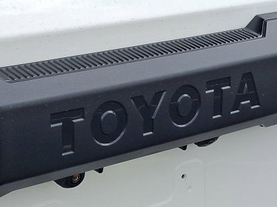 2026 Toyota 4Runner Hybrid TRD Off Road Premium 4WD (Natl)