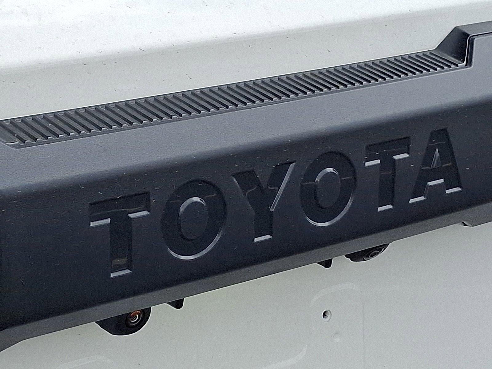 2026 Toyota 4Runner Hybrid TRD Off Road Premium 4WD (Natl)