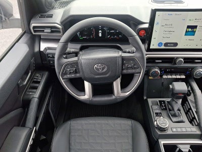 2026 Toyota 4Runner Hybrid TRD Off Road Premium 4WD (Natl)