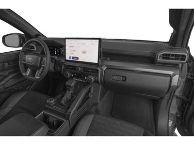 2026 Toyota 4Runner Hybrid TRD Off Road Premium 4WD (Natl)
