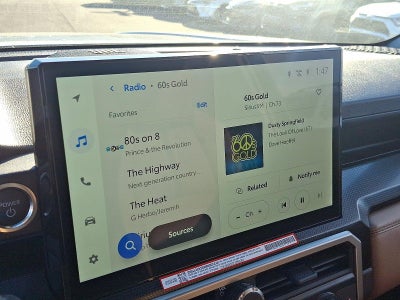 2025 Toyota 4Runner Hybrid TRD Off Road 4WD (Natl)