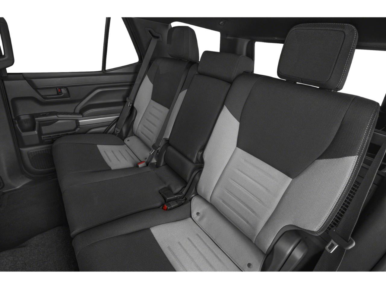 2025 Toyota 4Runner Hybrid TRD Off Road 4WD (Natl)