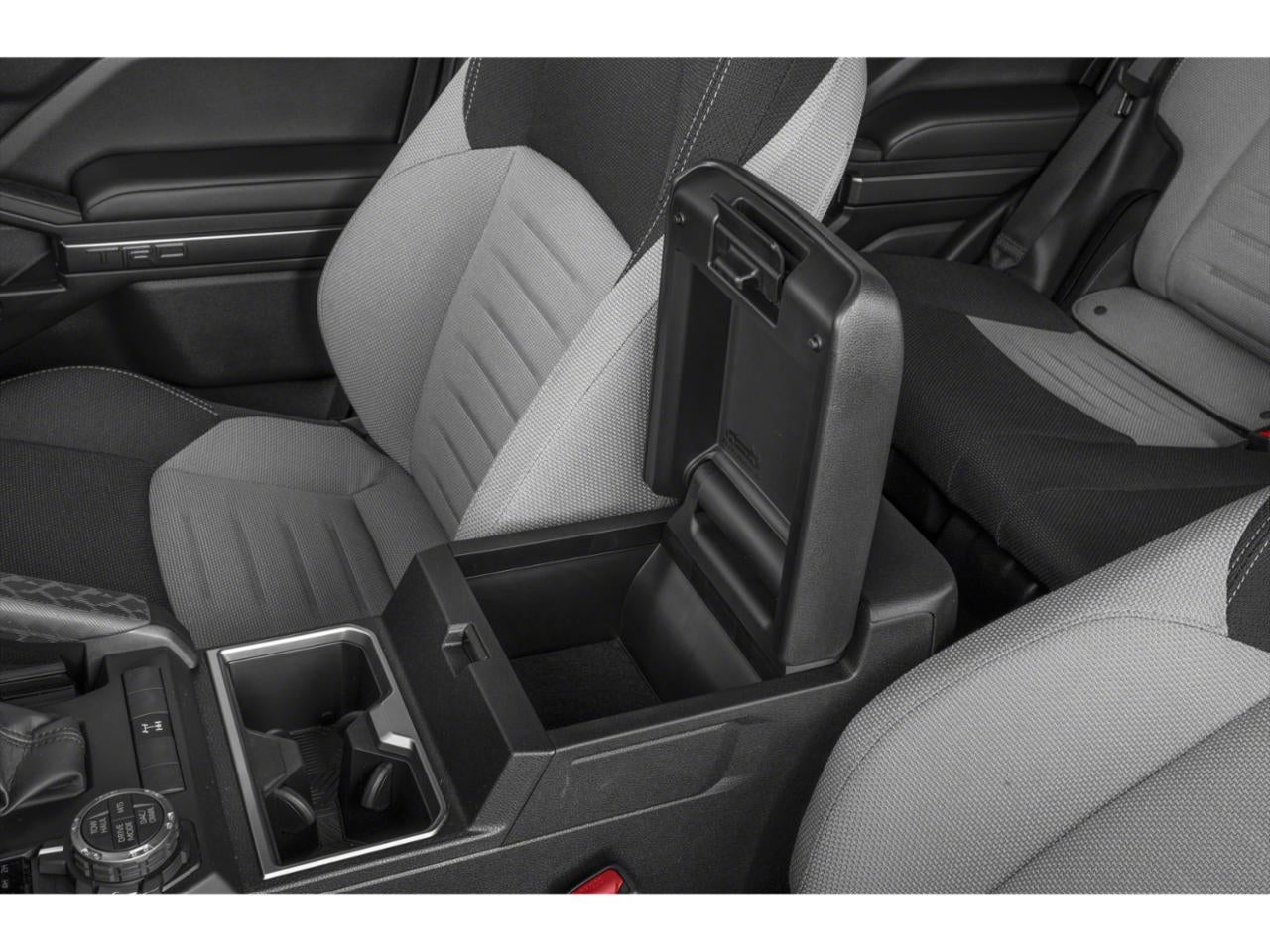 2025 Toyota 4Runner Hybrid TRD Off Road 4WD (Natl)