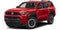 2025 Toyota 4Runner Hybrid TRD Off Road 4WD (Natl)