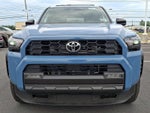 2026 Toyota 4Runner Hybrid TRD Off Road Premium 4WD (Natl)