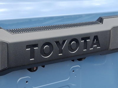 2026 Toyota 4Runner Hybrid TRD Off Road Premium 4WD (Natl)