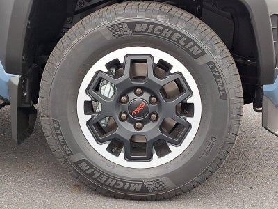 2026 Toyota 4Runner Hybrid TRD Off Road Premium 4WD (Natl)