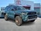 2026 Toyota 4Runner i-FORCE MAX Hybrid Trailhunter