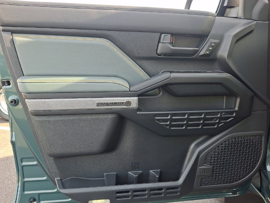 2026 Toyota 4Runner i-FORCE MAX Hybrid Trailhunter