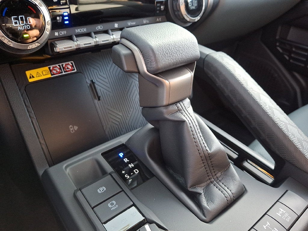 2026 Toyota 4Runner i-FORCE MAX Hybrid Trailhunter