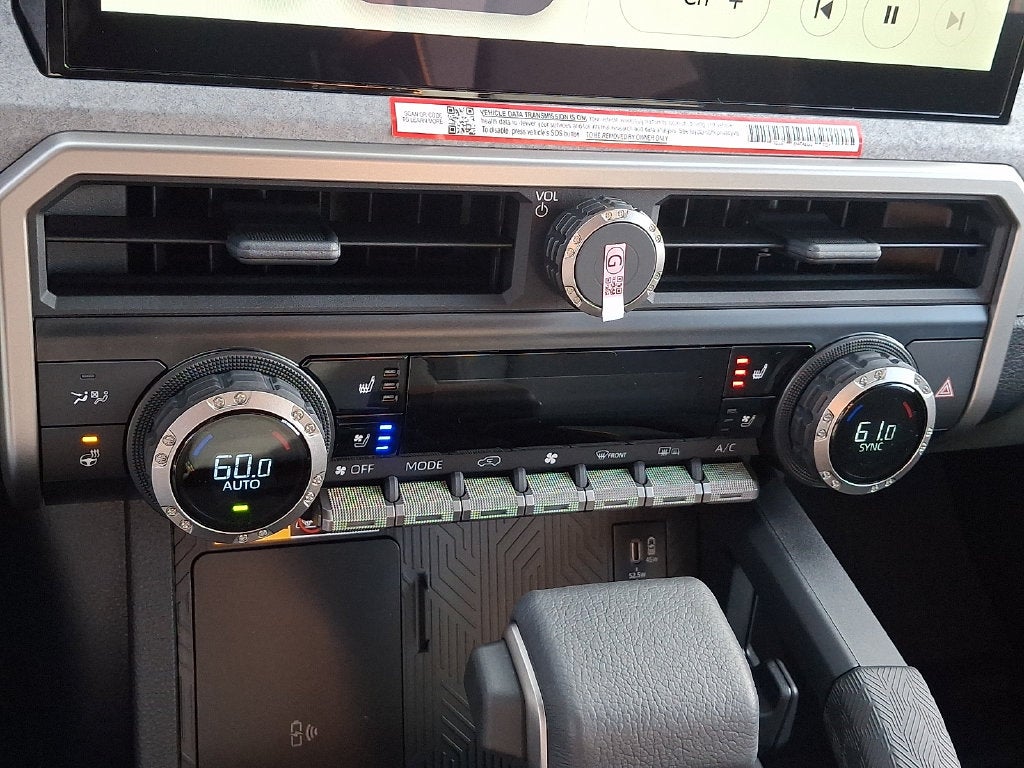 2026 Toyota 4Runner i-FORCE MAX Hybrid Trailhunter