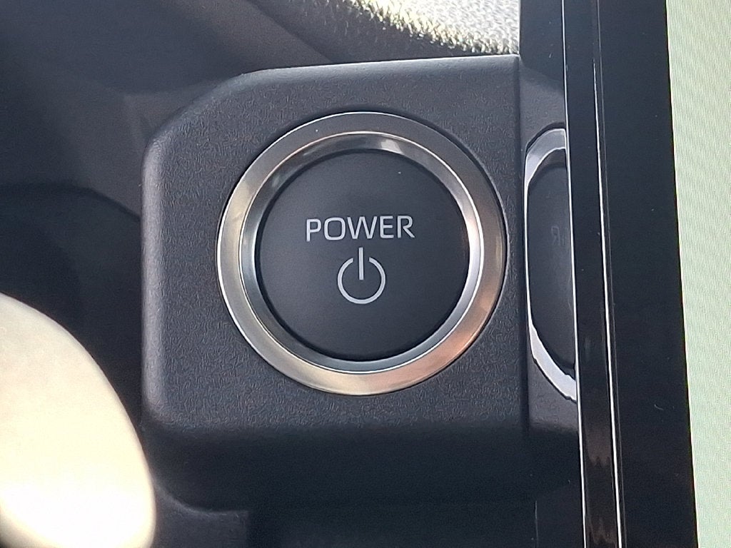 2026 Toyota 4Runner i-FORCE MAX Hybrid Trailhunter