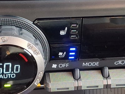 2026 Toyota 4Runner i-FORCE MAX Hybrid Trailhunter