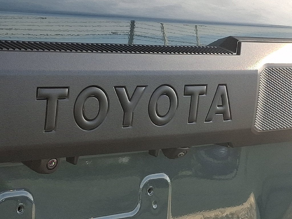 2026 Toyota 4Runner i-FORCE MAX Hybrid Trailhunter