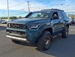 2026 Toyota 4Runner i-FORCE MAX Hybrid Trailhunter