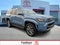 2025 Toyota 4Runner Hybrid Limited 4WD (Natl)