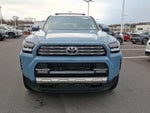 2025 Toyota 4Runner Hybrid Limited 4WD (Natl)