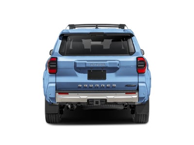 2025 Toyota 4Runner Hybrid Limited 4WD (Natl)