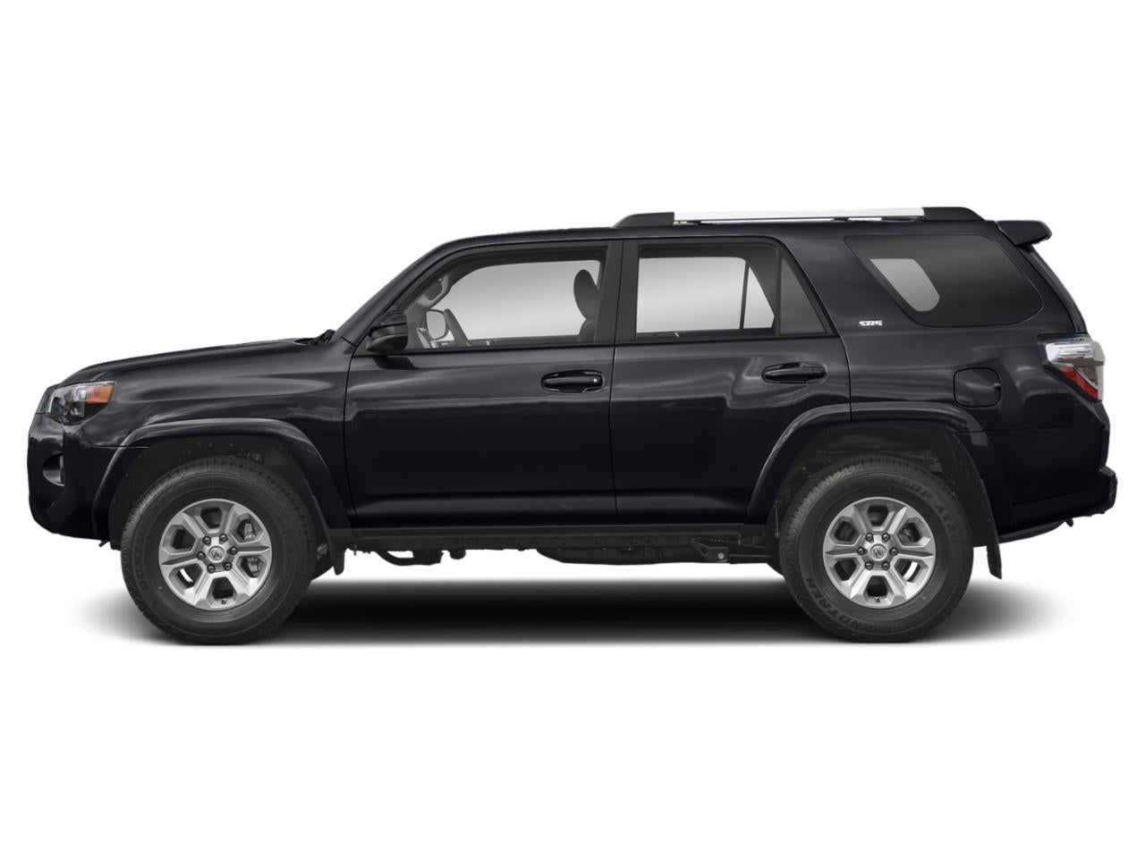 2020 Toyota 4Runner SR5 2WD (Natl)