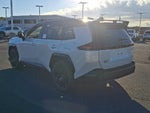 2026 Toyota RAV4 Plug-In Hybrid GR Sport