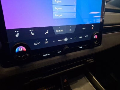 2026 Toyota C-HR XSE AWD (Natl)