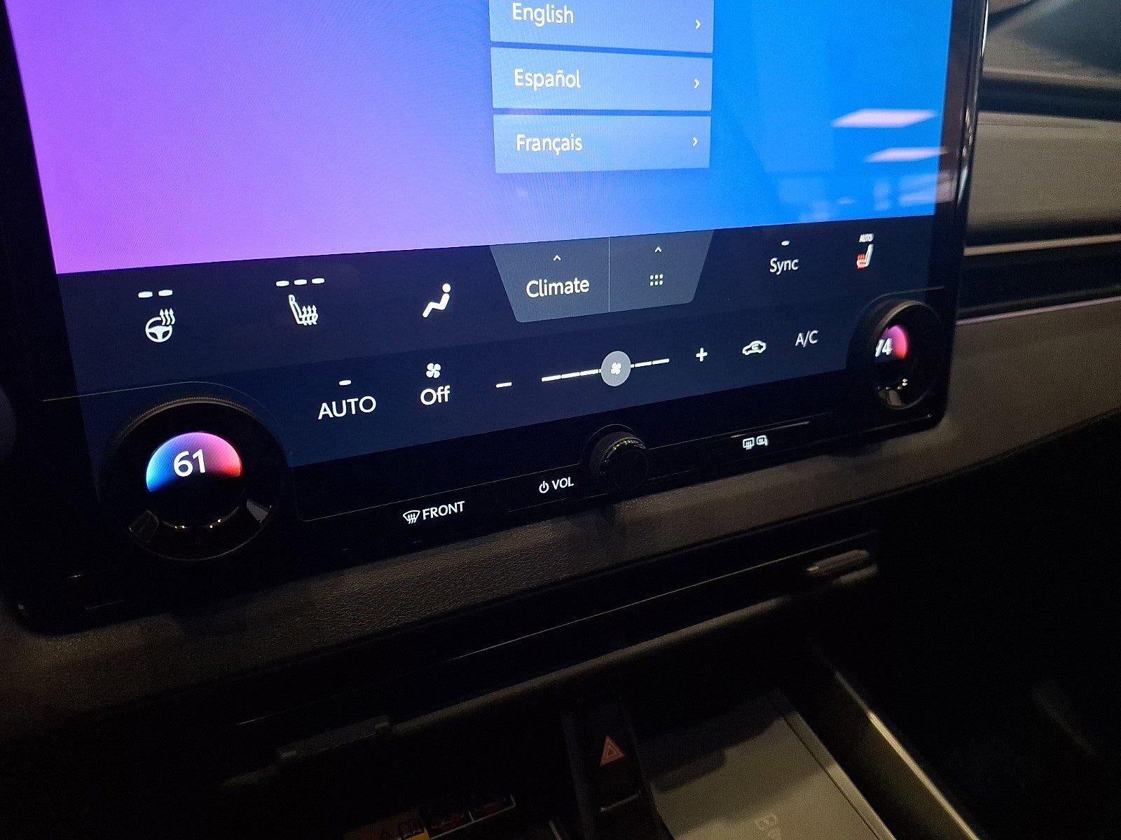 2026 Toyota C-HR XSE AWD (Natl)