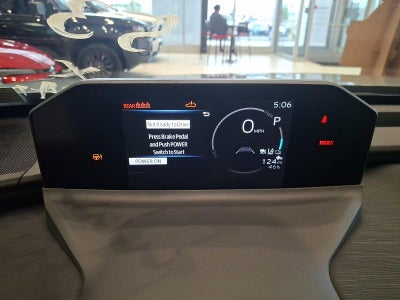 2026 Toyota C-HR XSE AWD (Natl)