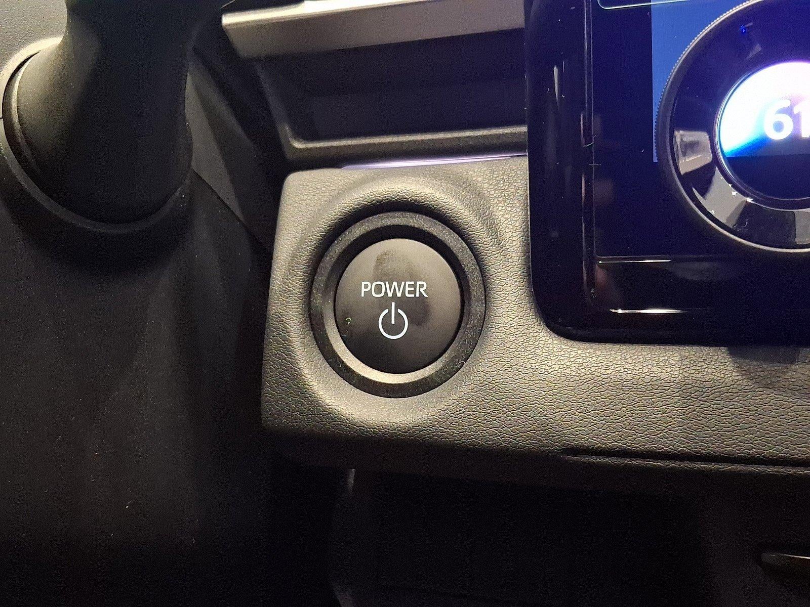 2026 Toyota C-HR XSE AWD (Natl)