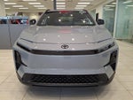 2026 Toyota C-HR XSE AWD (Natl)