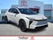 2026 Toyota bZ XLE Plus FWD (Natl)