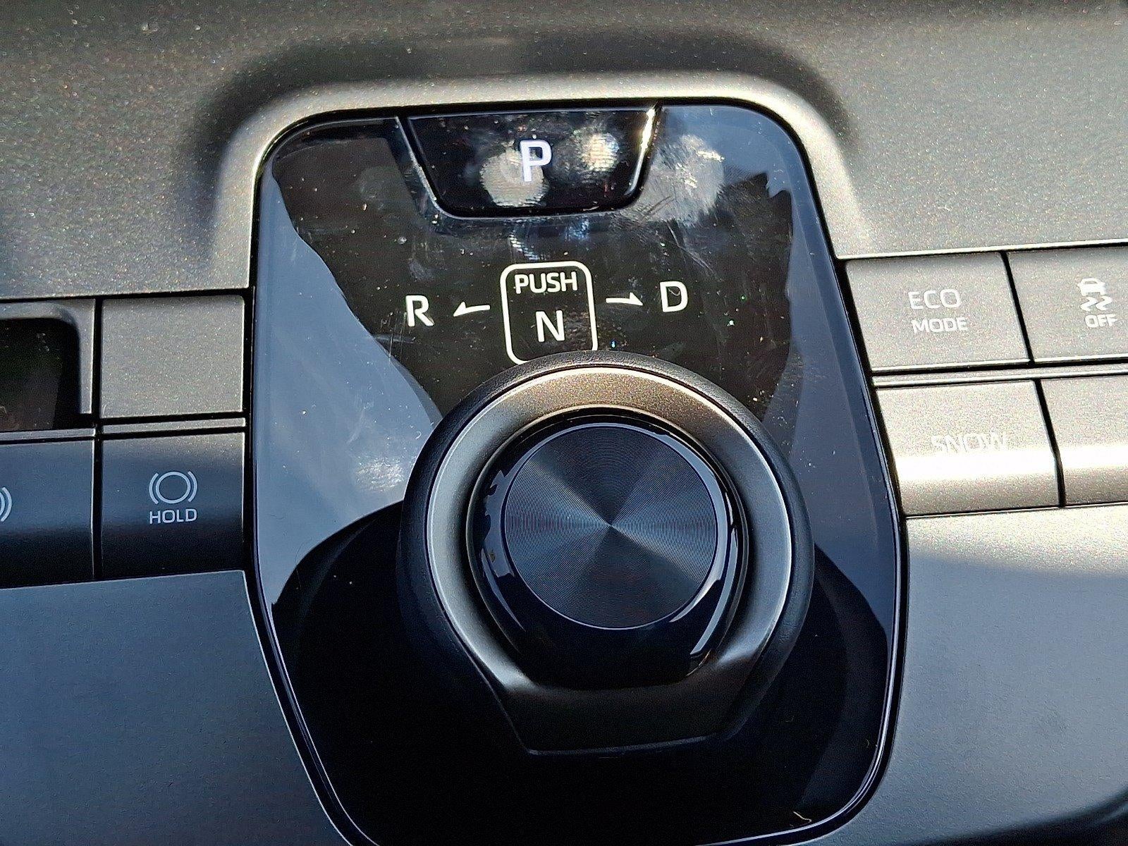 2026 Toyota bZ XLE Plus FWD (Natl)