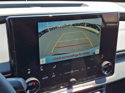 2026 Toyota bZ XLE Plus FWD (Natl)