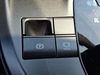 2026 Toyota bZ XLE Plus FWD (Natl)