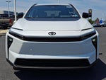 2026 Toyota bZ XLE Plus FWD (Natl)