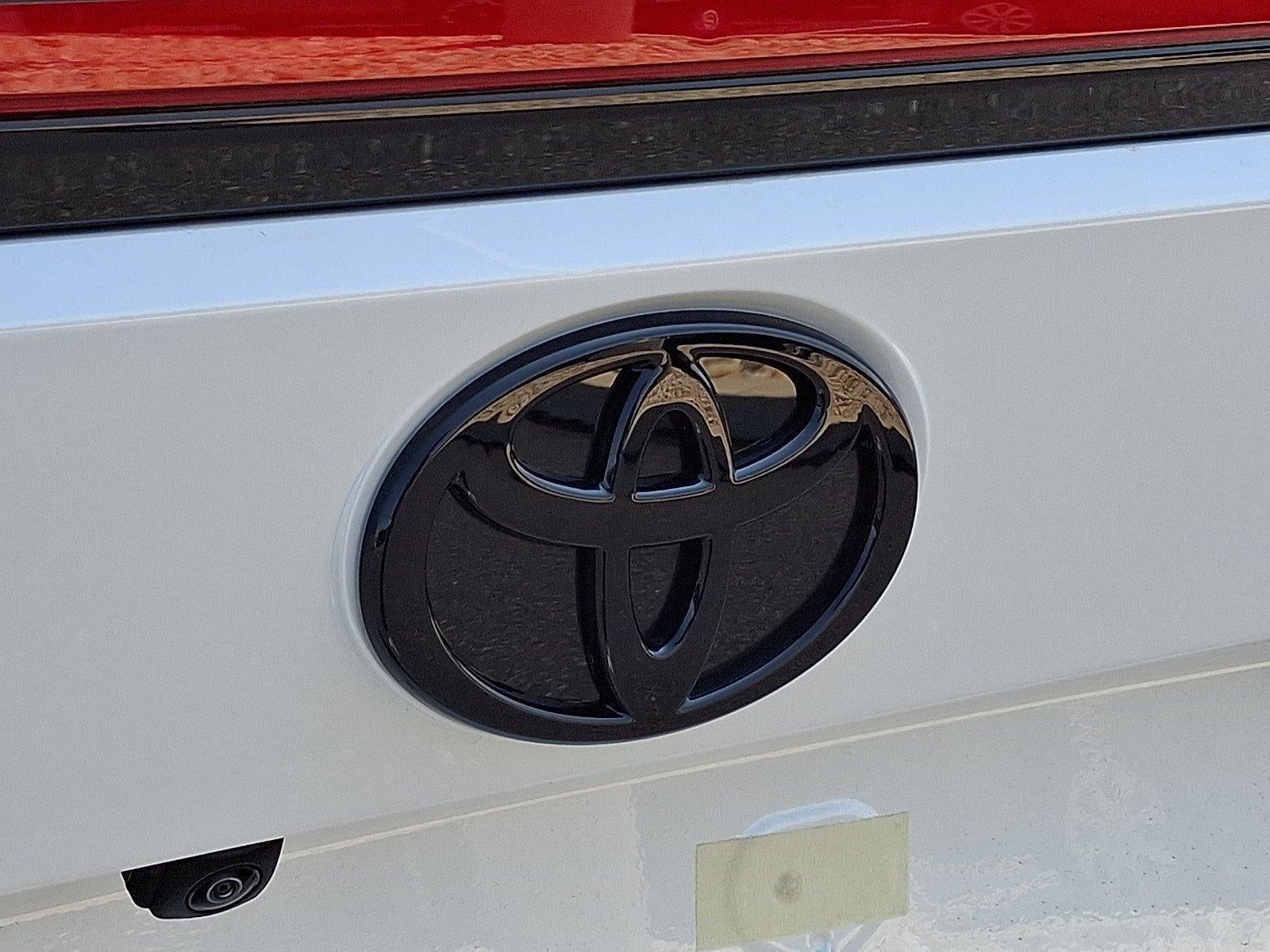 2026 Toyota bZ XLE Plus FWD (Natl)