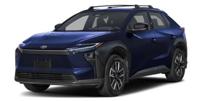 2026 Toyota bZ XLE Plus FWD (Natl)